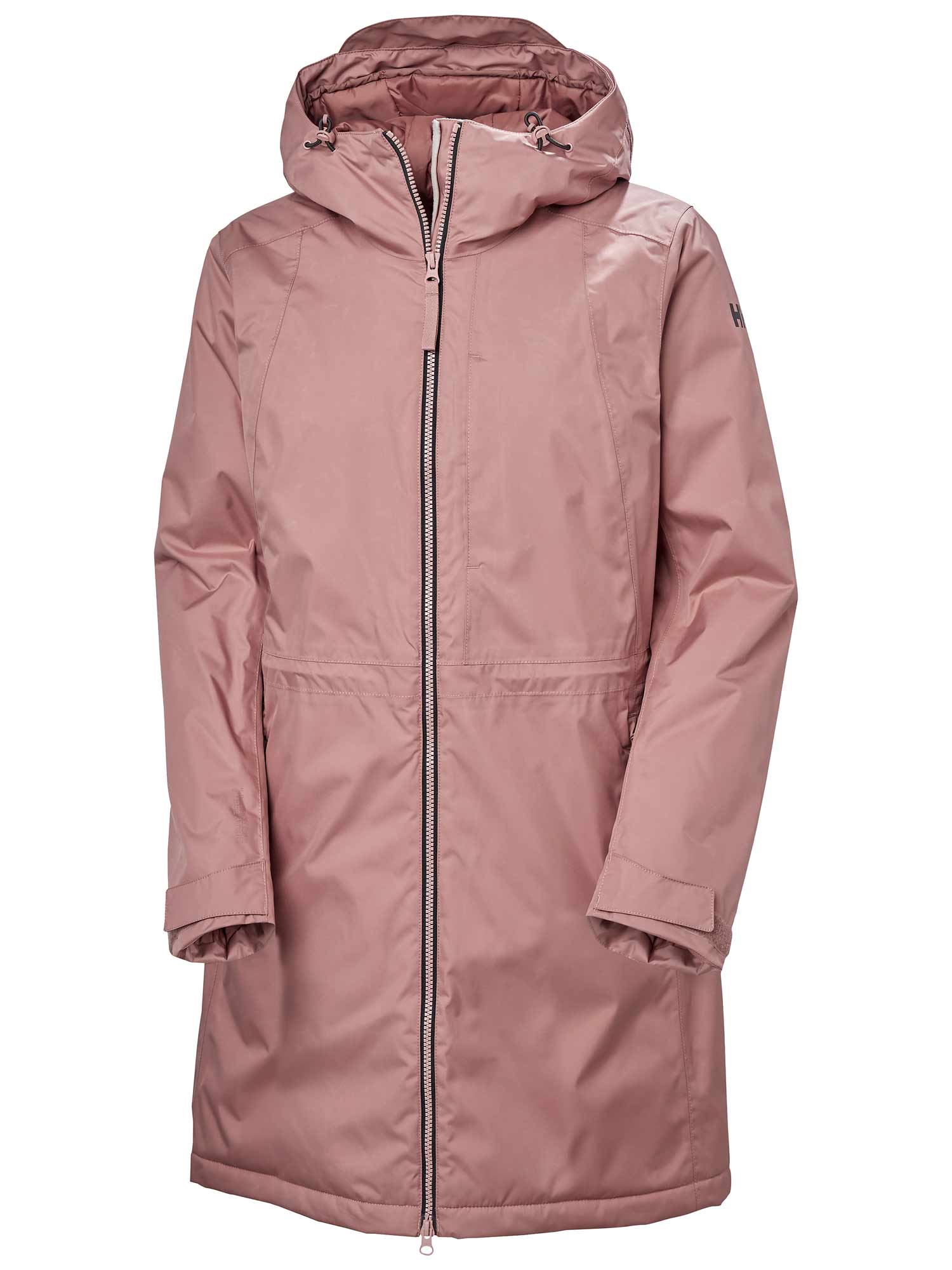 HELLY HANSEN Яке W WESTPORT INS COAT
