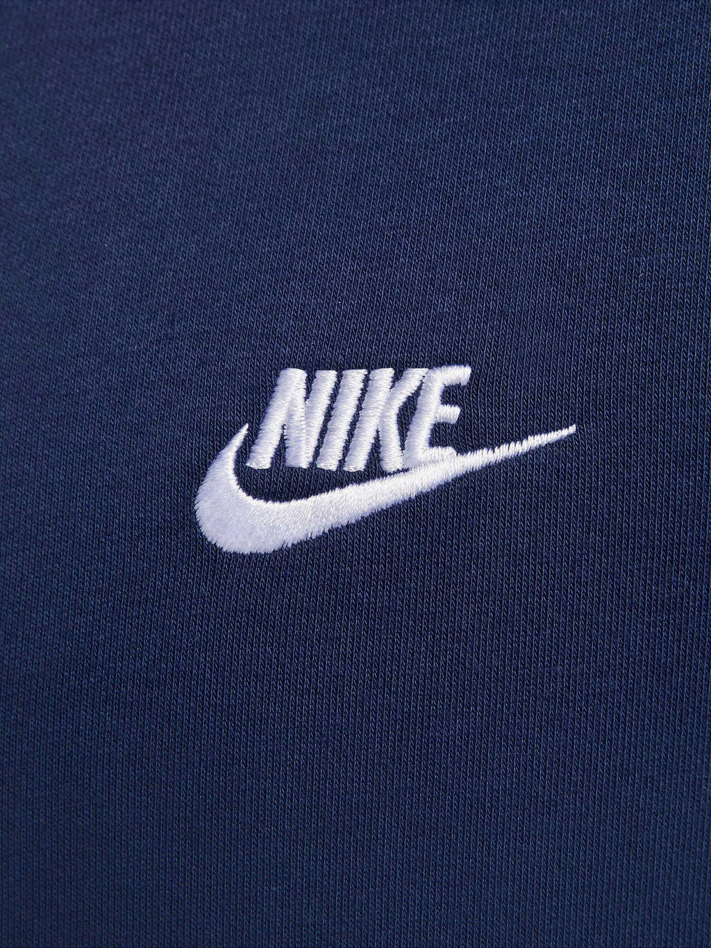 NIKE Суитшърт M NSW CLUB HOODIE FZ FT