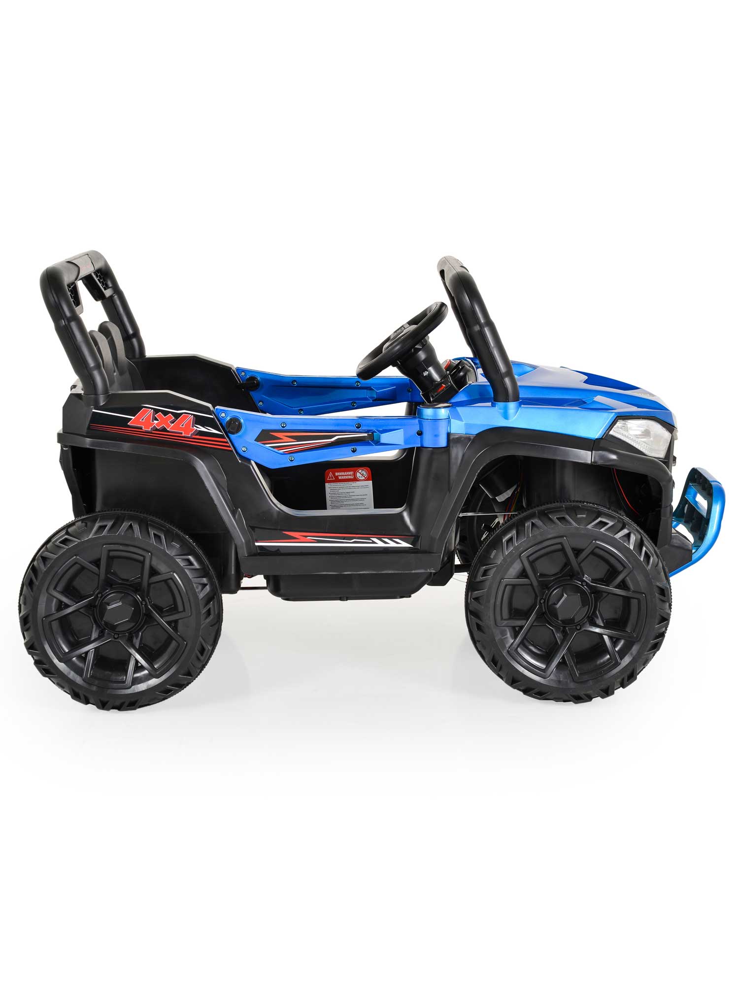MONI Акумулаторен джип 5588 Fast utv