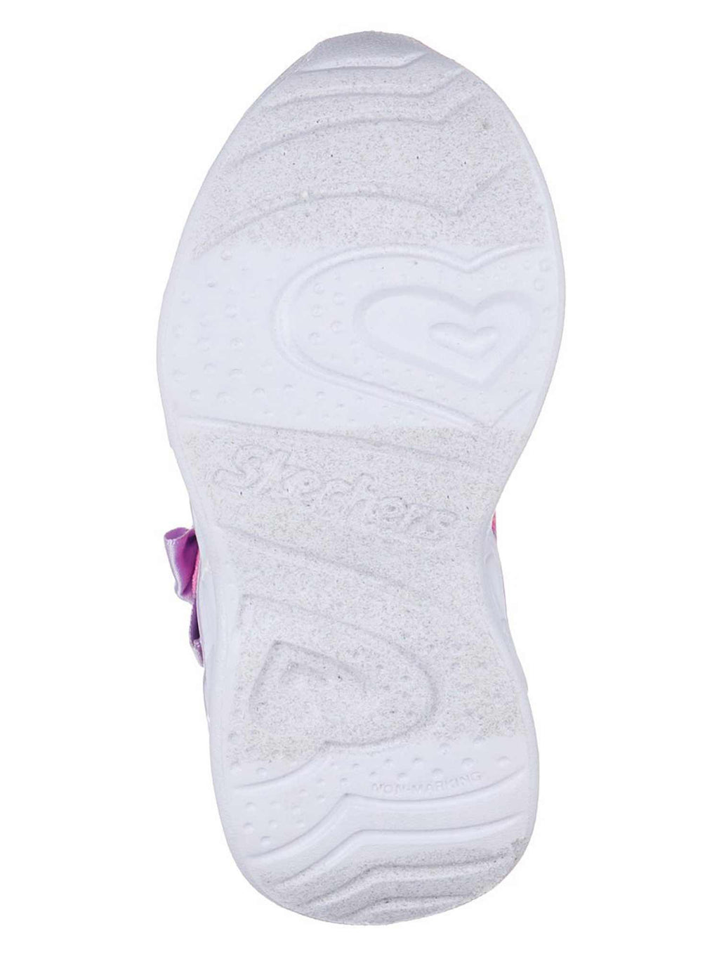 SKECHERS Обувки HEART LIGHTS - UNTAMED HEARTS