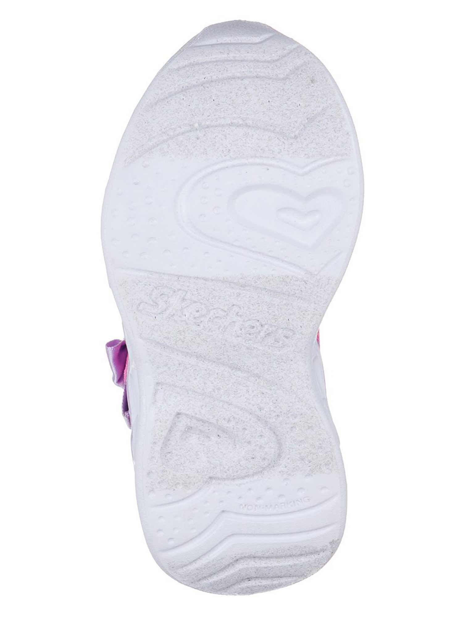 SKECHERS Обувки HEART LIGHTS - UNTAMED HEARTS