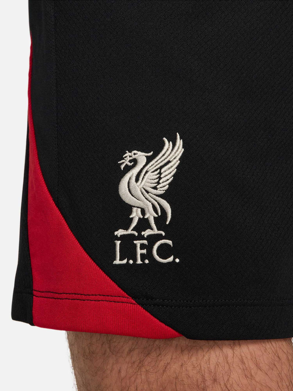 NIKE Къси панталони LFC M NK DF STRK SHORT KZ