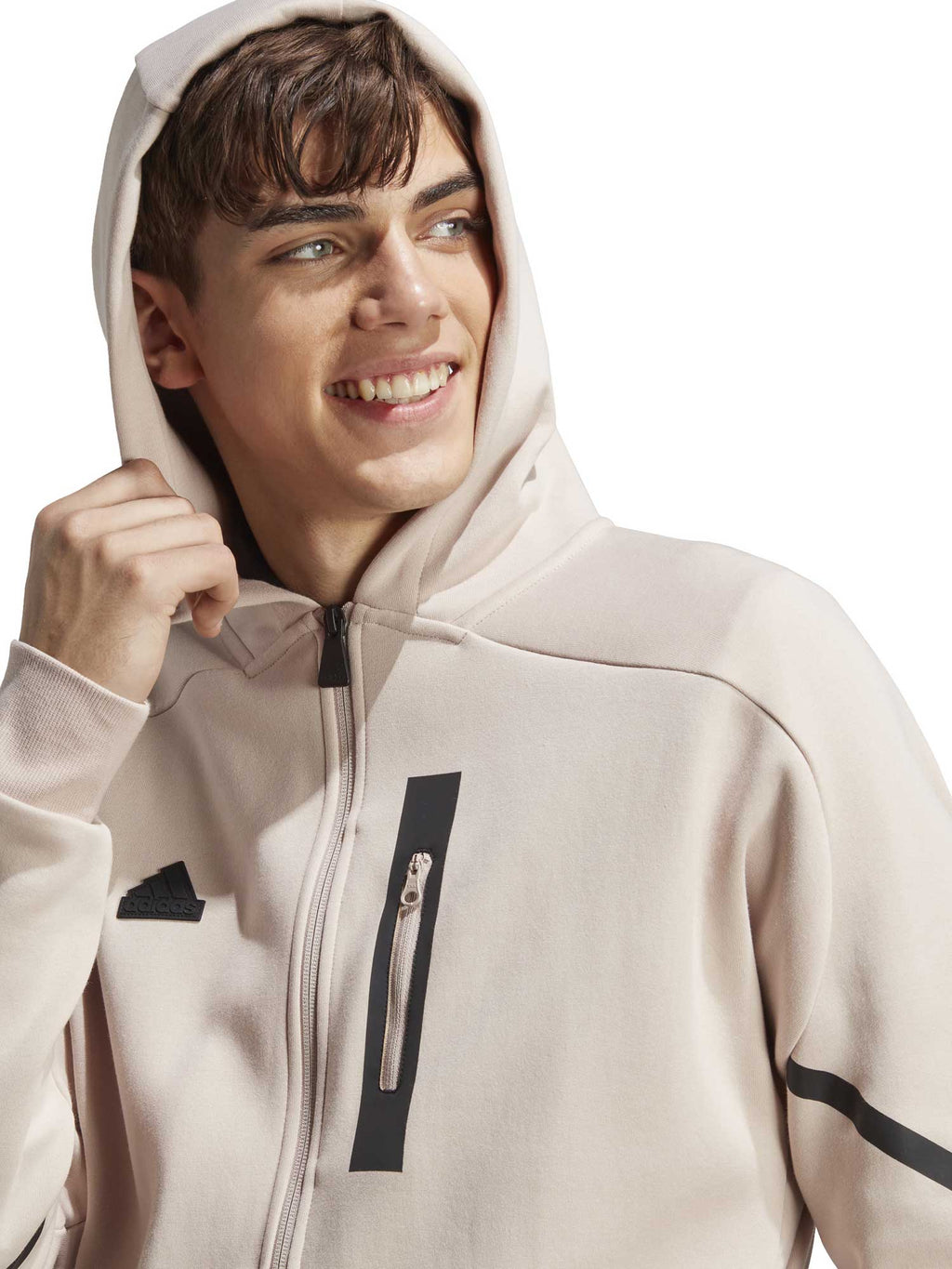ADIDAS SPORTSWEAR Суитшърт Designed for Gameday