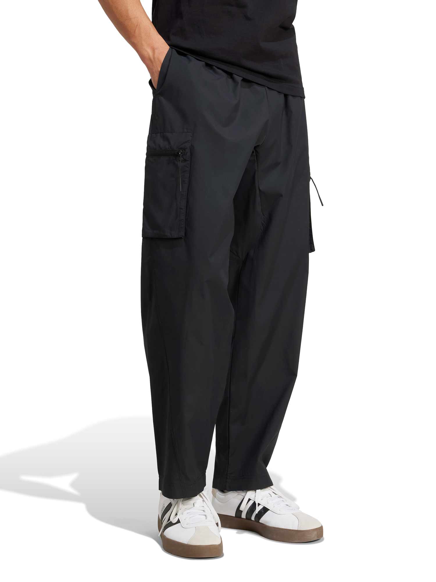 ADIDAS SPORTSWEAR Спортно долнище City Escape Lightweight
