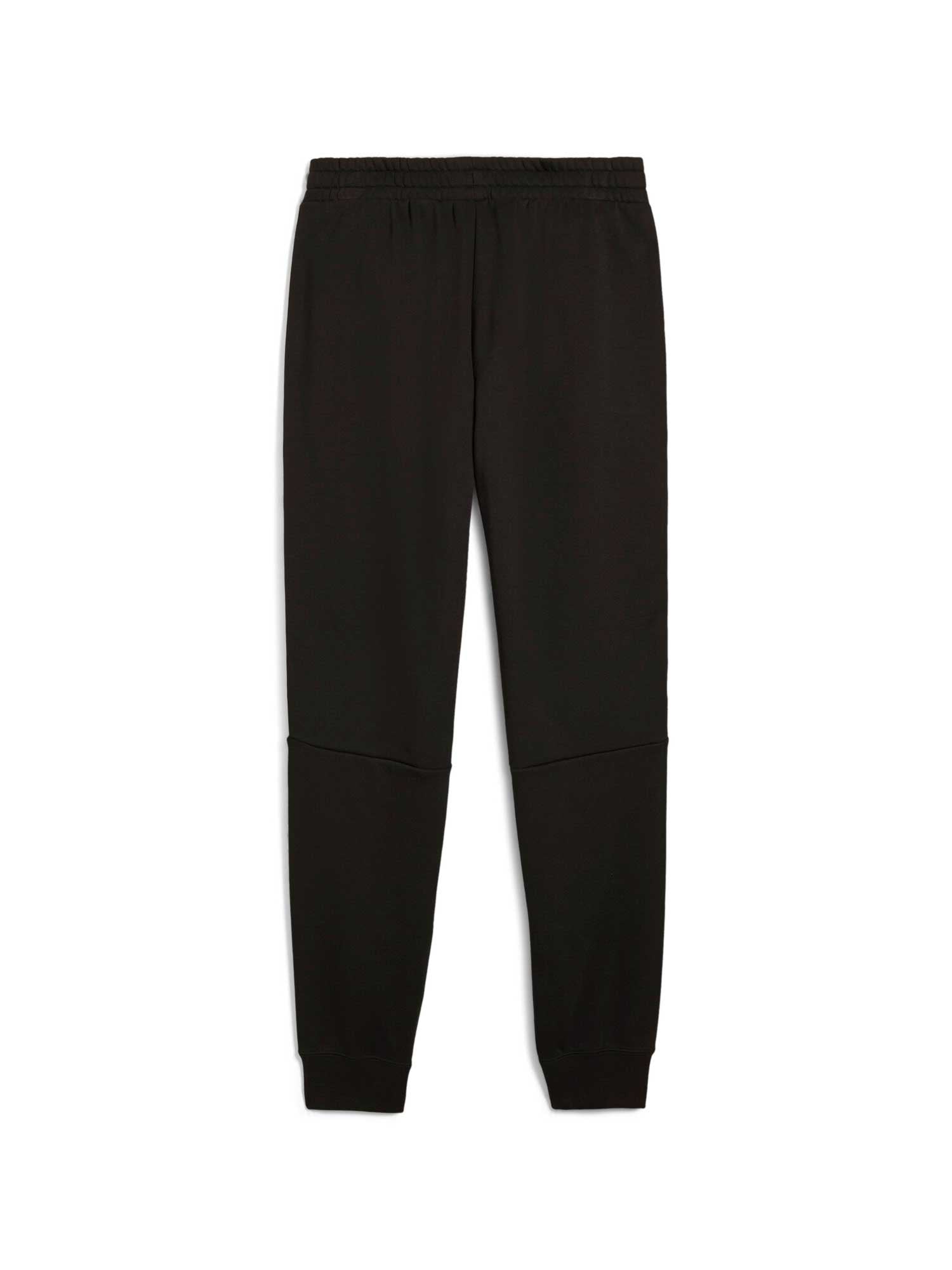 PUMA Спортно долнище ESS TAPE Sweatpants FL cl
