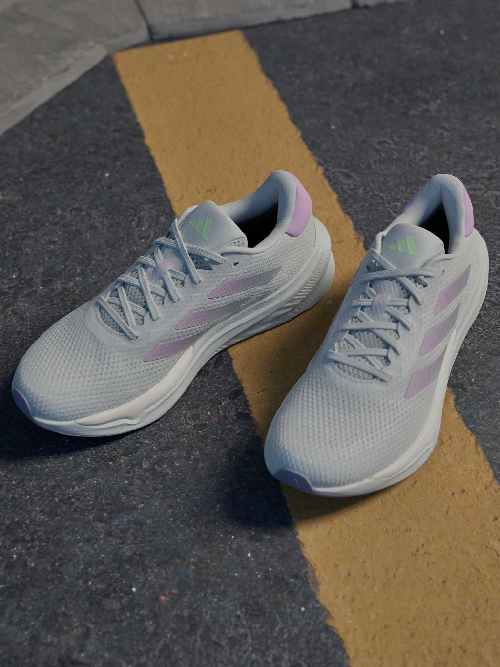 ADIDAS PERFORMANCE Обувки Supernova Stride