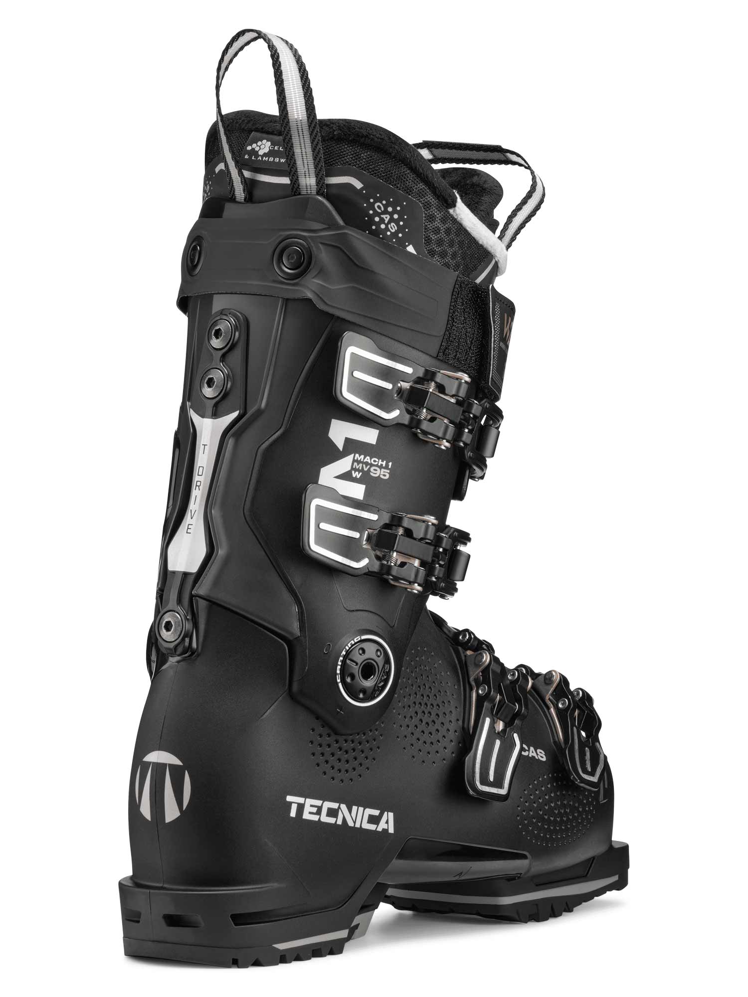TECNICA Ски обувки MACH1 MV 95 W TD GW