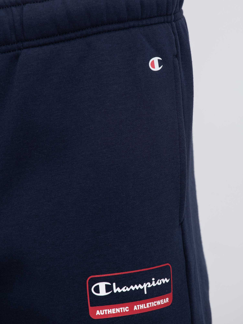 CHAMPION Спортно долнище Rib Cuff Pants