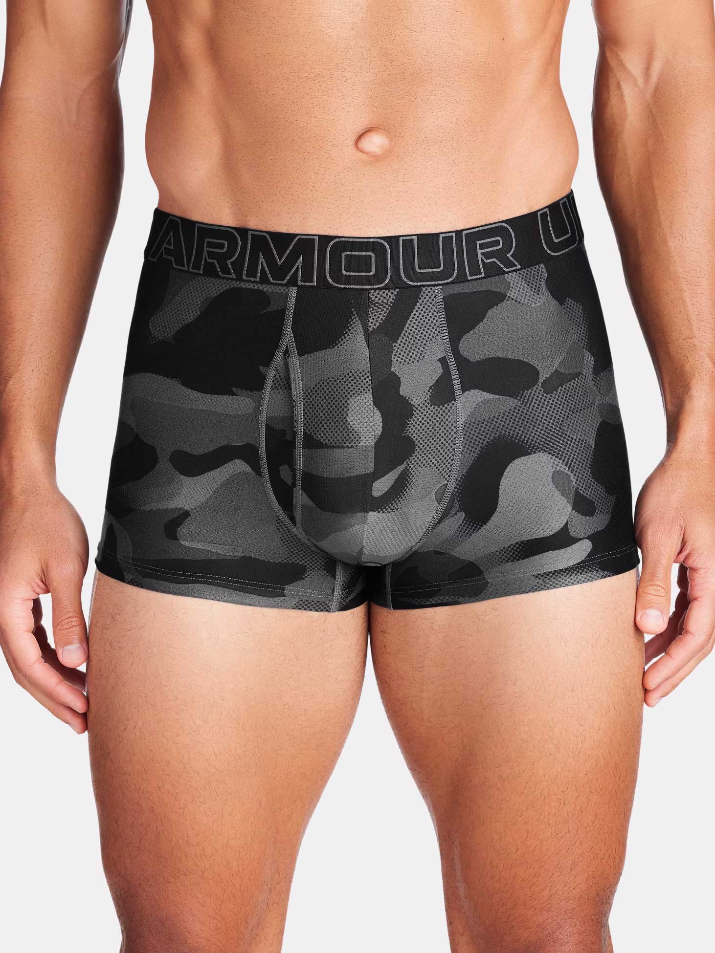 UNDER ARMOUR Бельо M UA Perf Tech Nov 3in