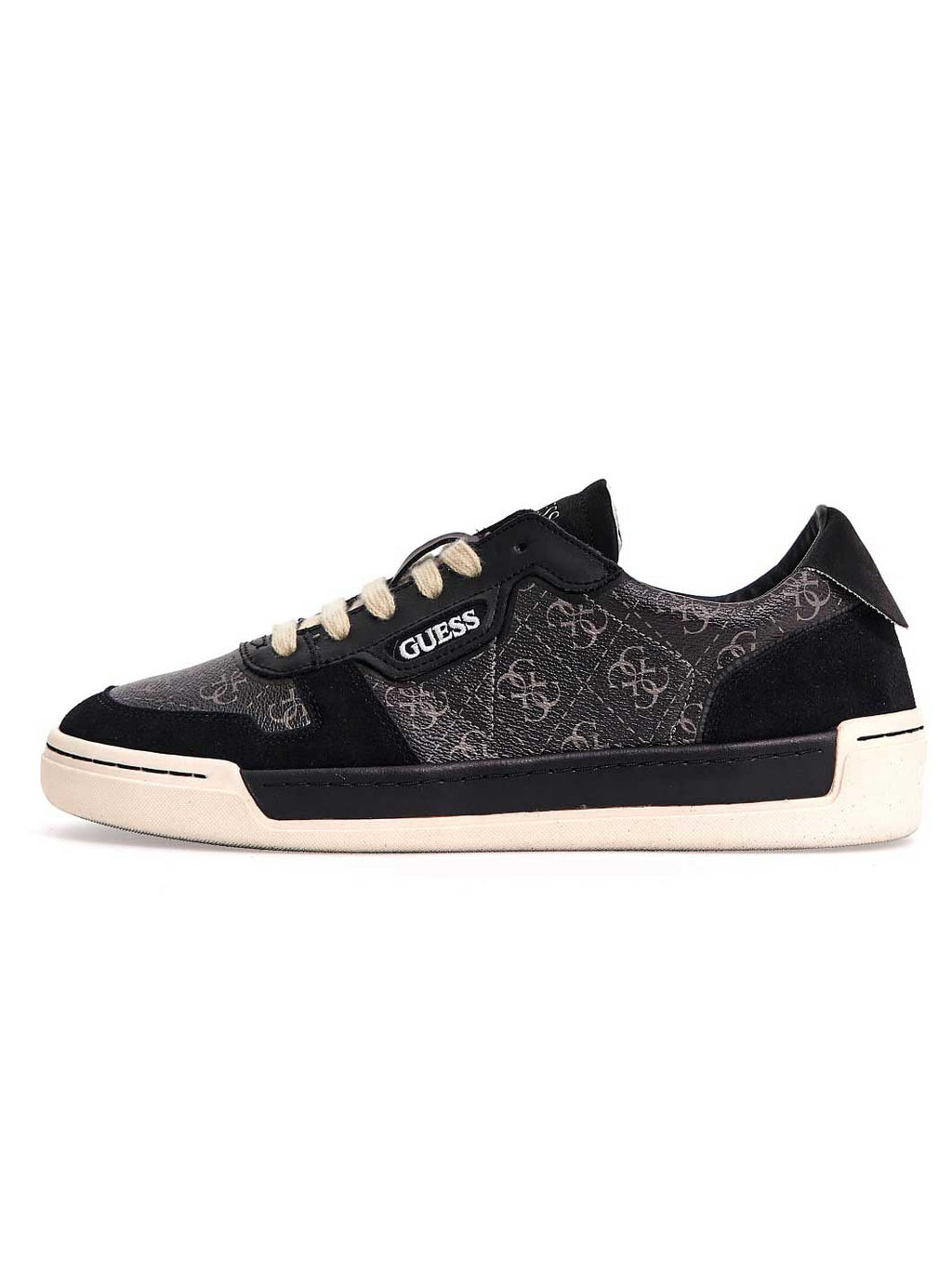 GUESS Обувки STRAVE VINTAGE