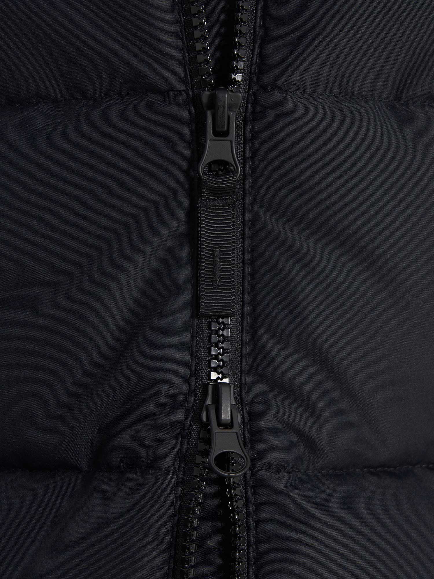 DEMIX Яке W D Winter Pack BFDown jacket long