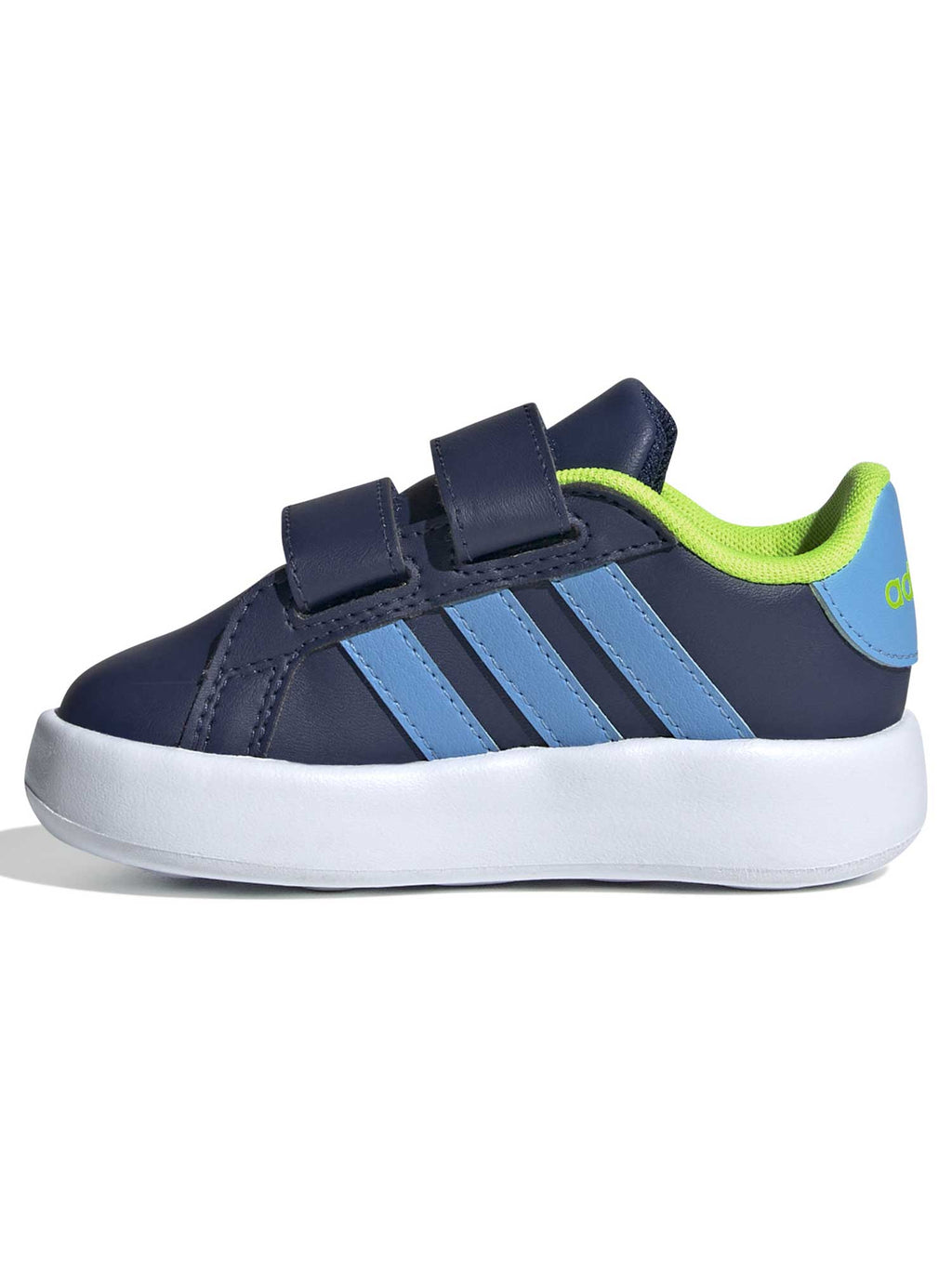 ADIDAS SPORTSWEAR Обувки Grand Court 2.0 Kids