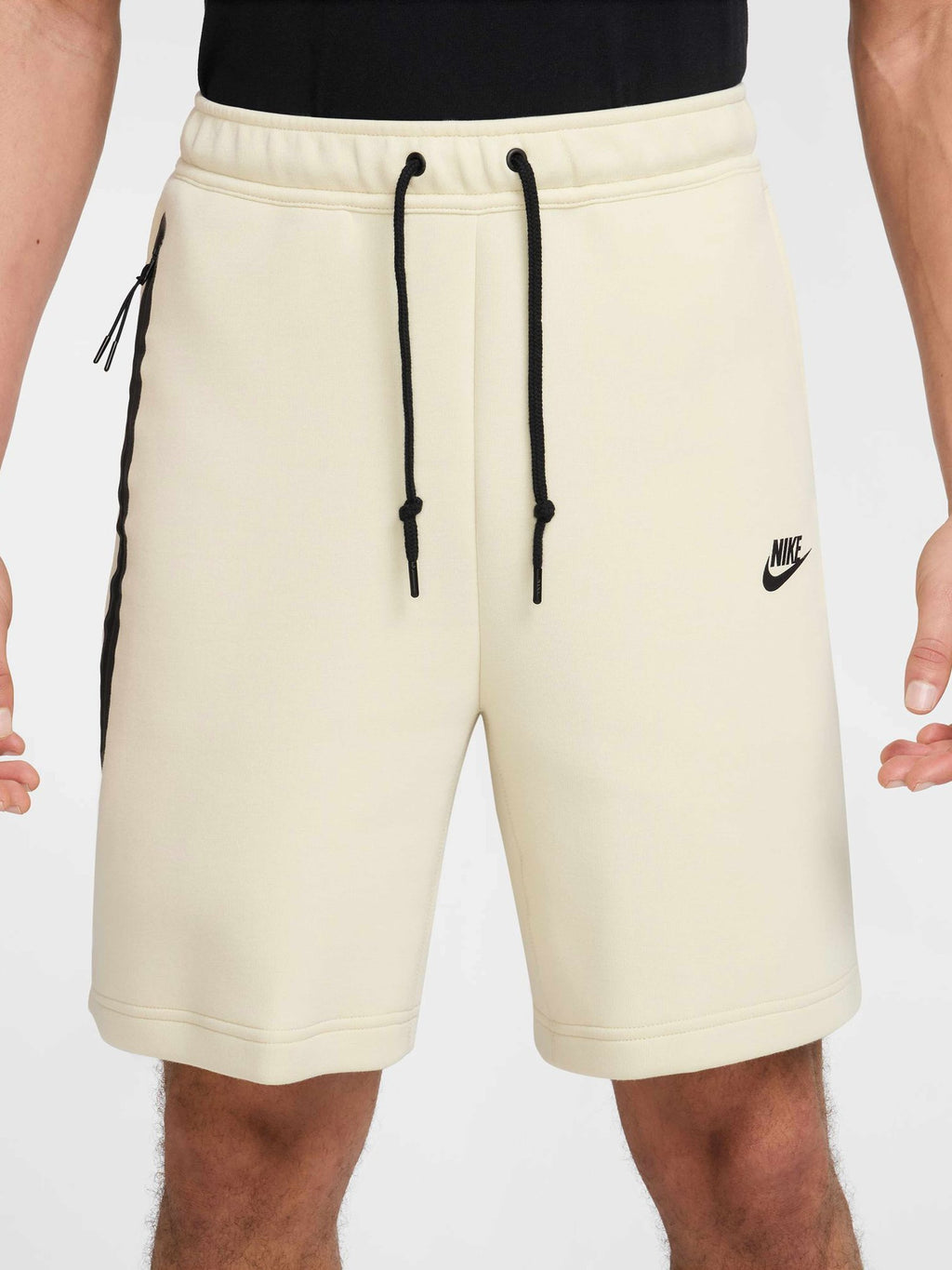 NIKE Къси панталони M NK TCH FLC SHORT