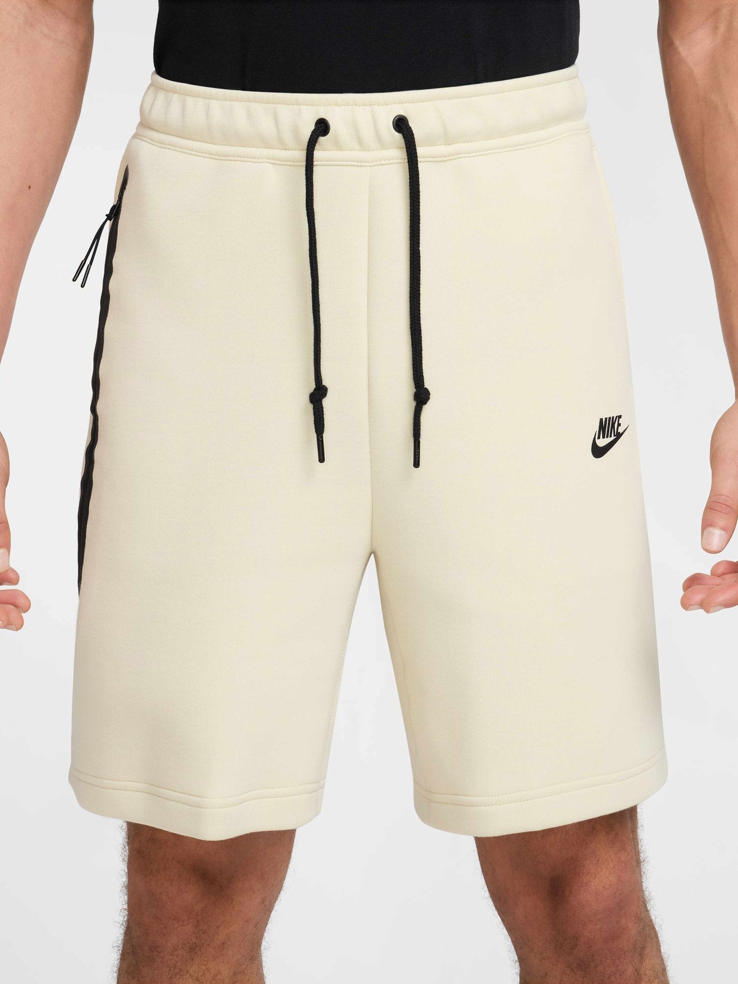 NIKE Къси панталони M NK TCH FLC SHORT