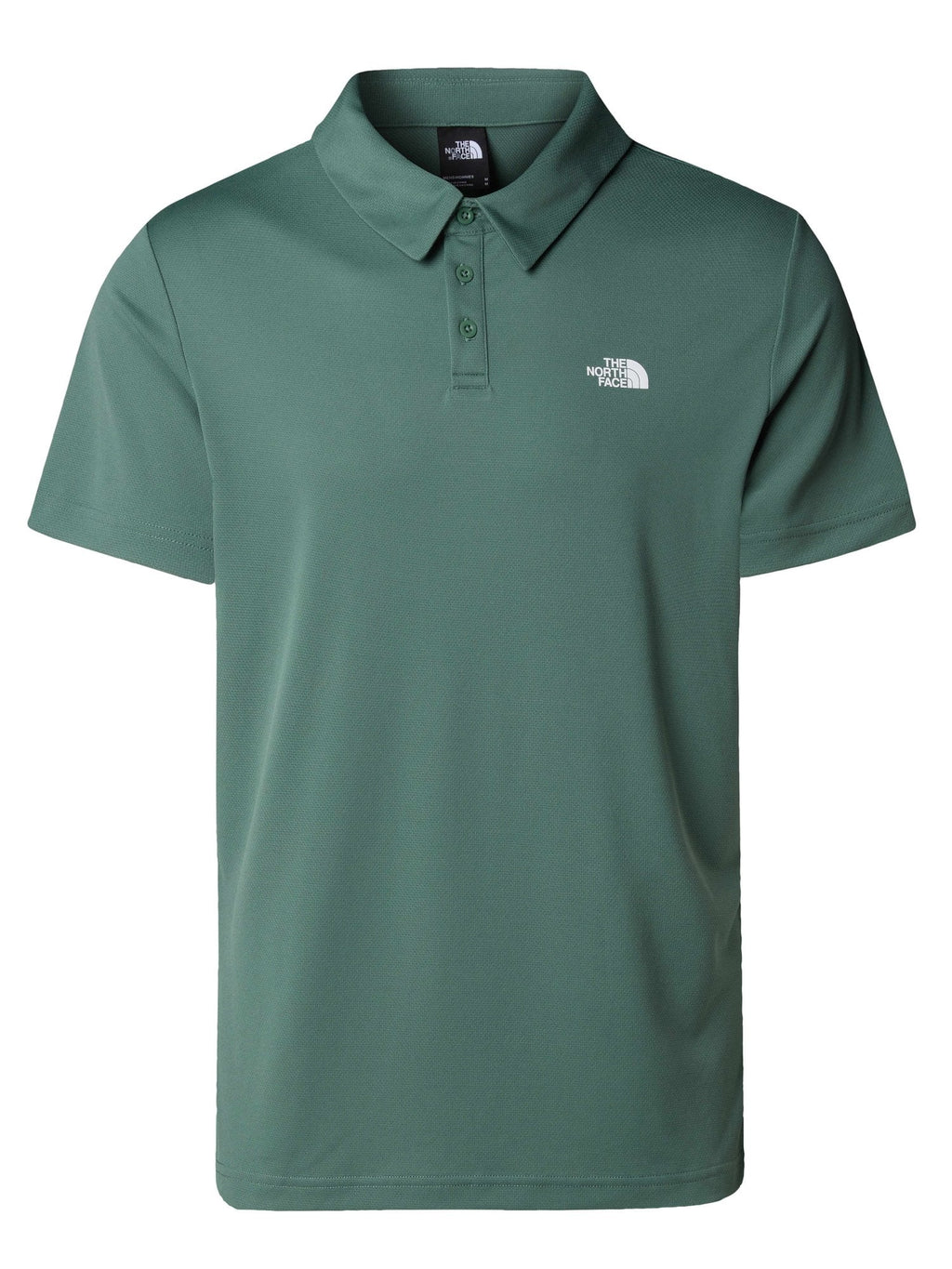 THE NORTH FACE Тениска M TANKEN POLO - EU