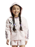 ADIDAS SPORTSWEAR Суитшърт Disney Minnie Daisy Track Top