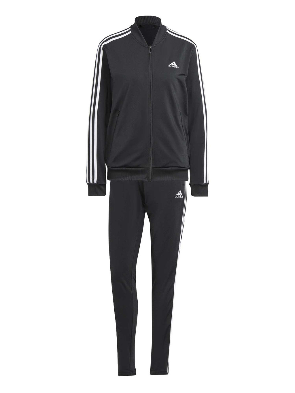 ADIDAS SPORTSWEAR Спортен екип Essentials 3-Stripes