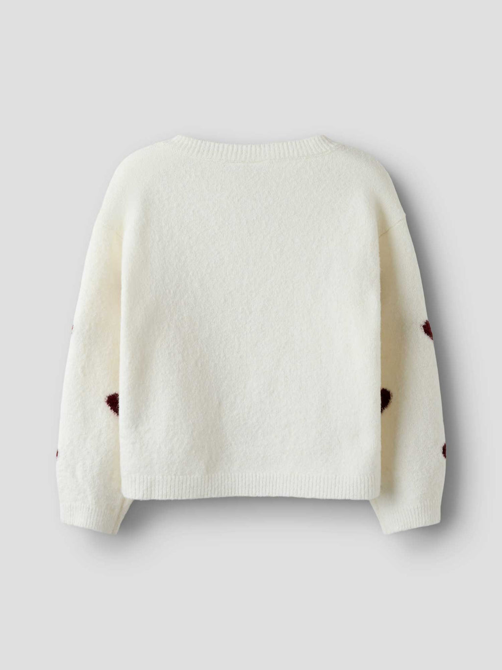 NAME IT Пуловер NKFONA LS KNIT