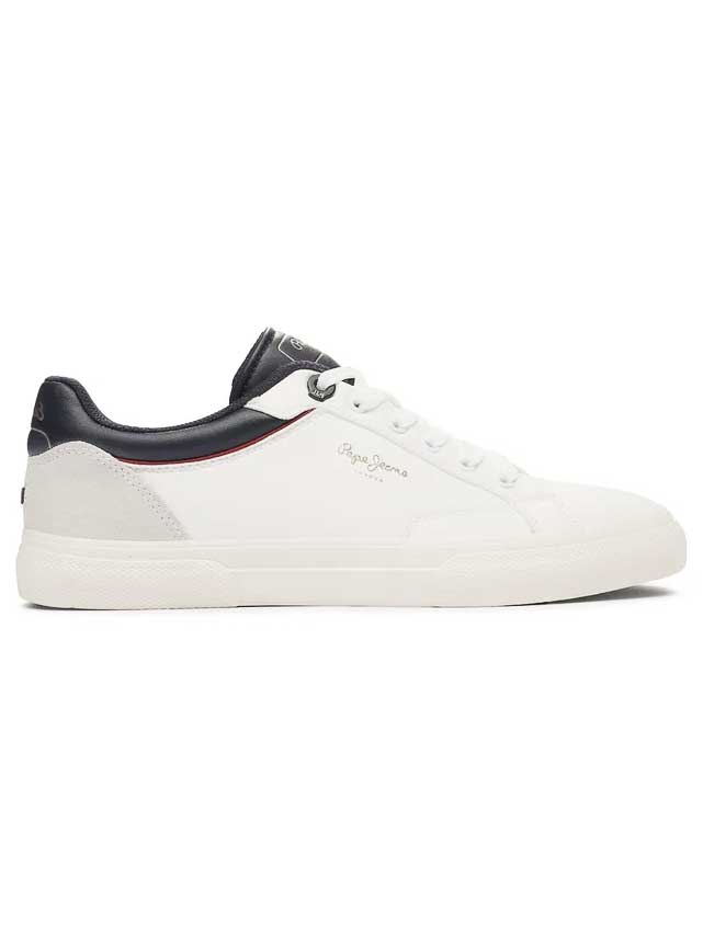 PEPE JEANS Обувки KENTON JOURNEY M