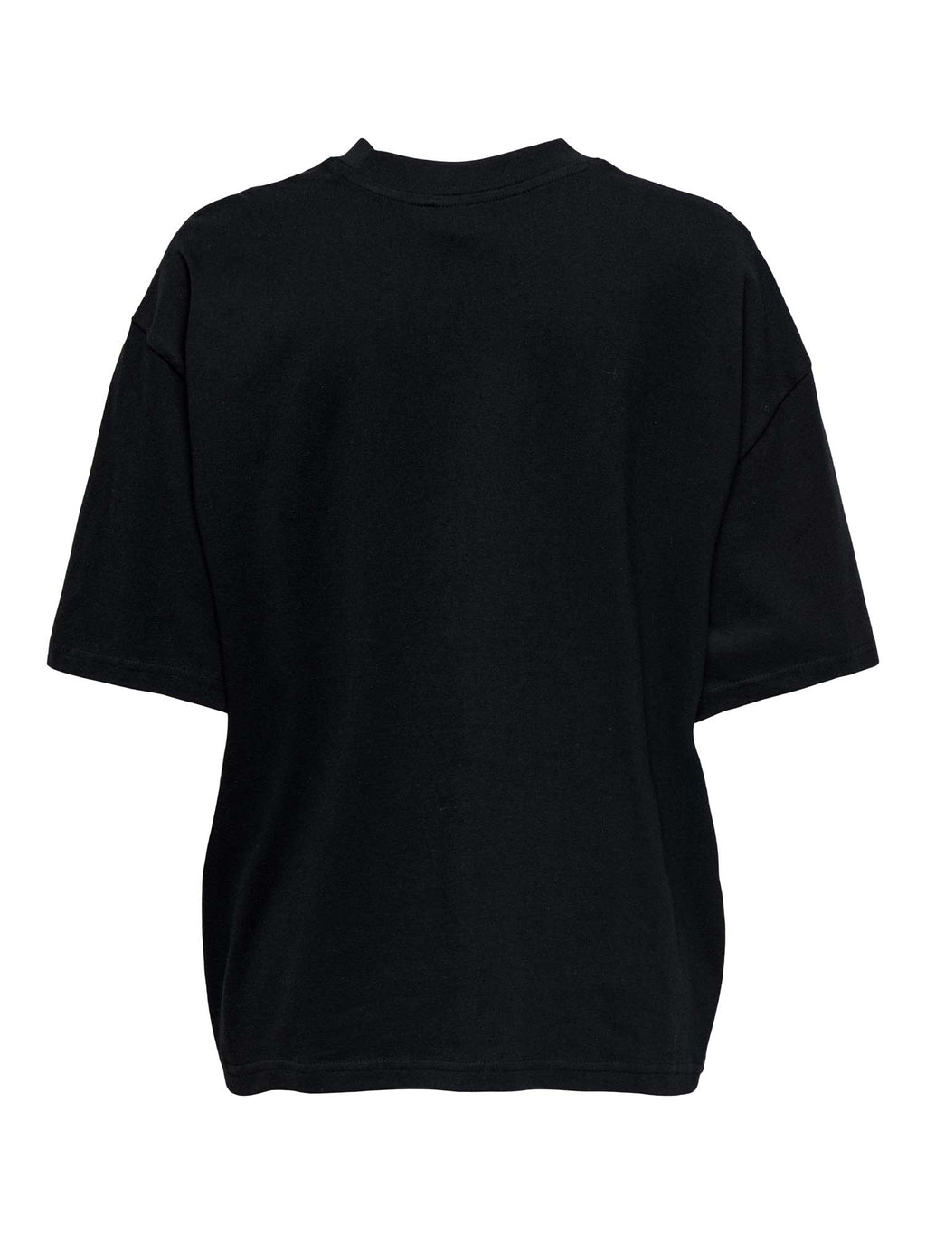 ONLY Тениска ONLRIRI S\/S AOP PRINT TOP BOX JRS