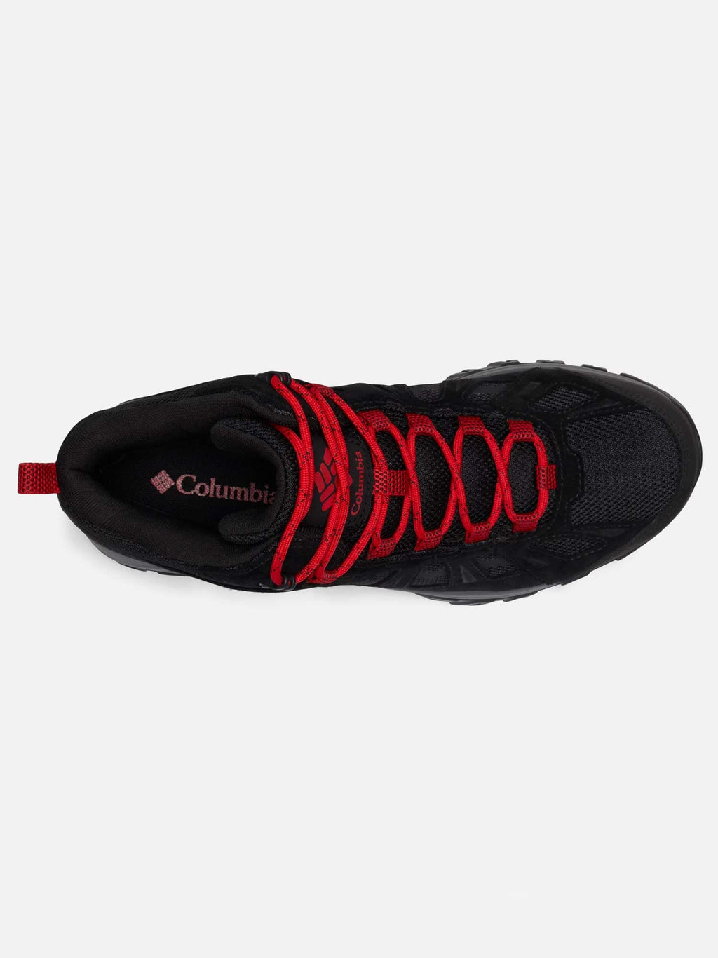 COLUMBIA Обувки Redmond III Mid Waterproof