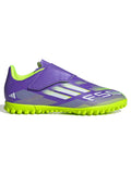 ADIDAS PERFORMANCE Обувки F50 Club Hook-and-Loop Turf Boots Kids
