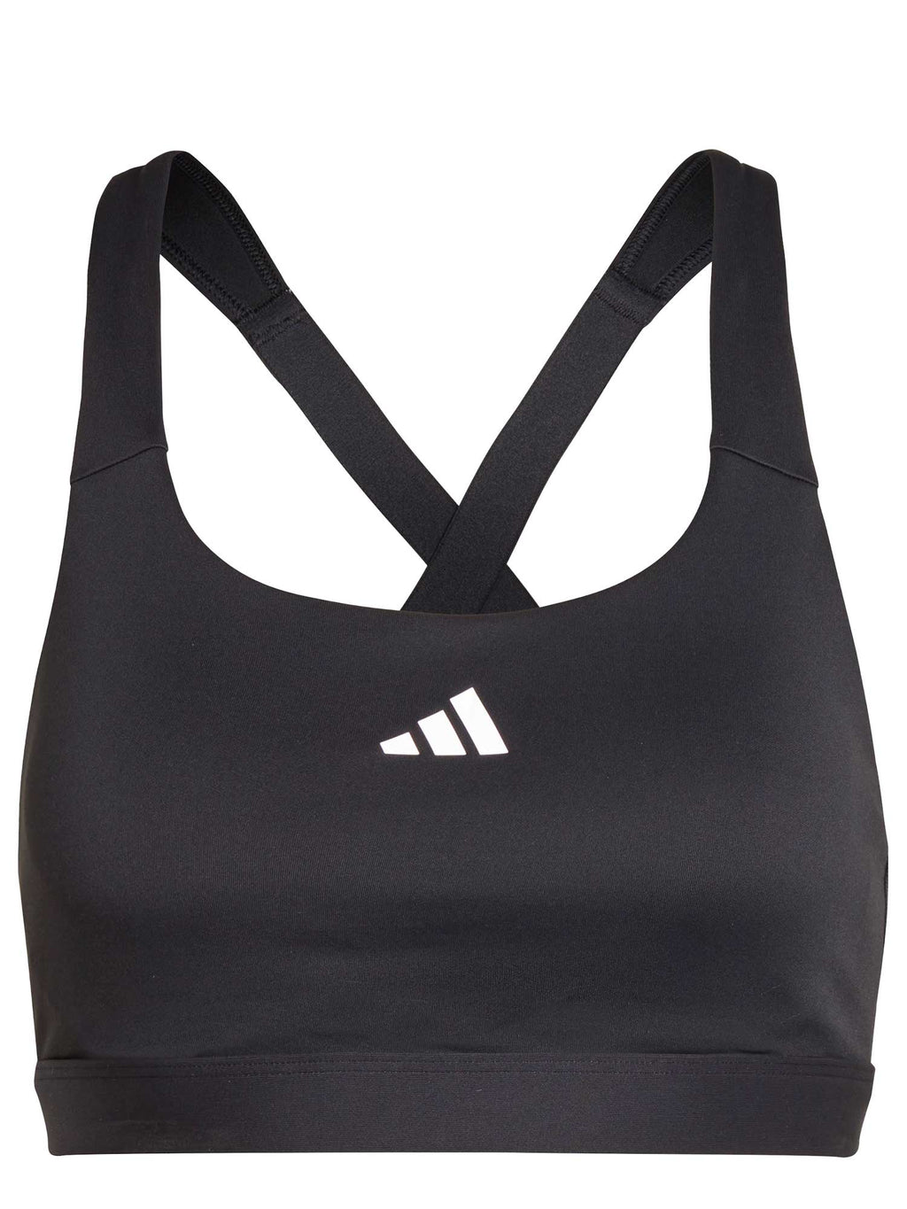 ADIDAS PERFORMANCE Спортен сутиен TLRDREACT Training High-Support Bra