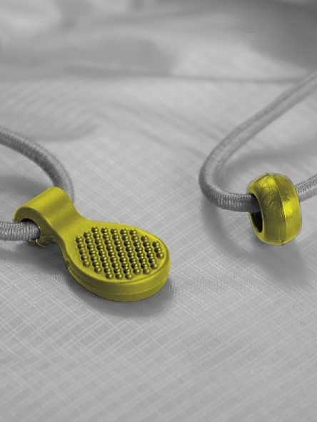 SALEWA Спален чувал MICRO II 850 QUATTRO
