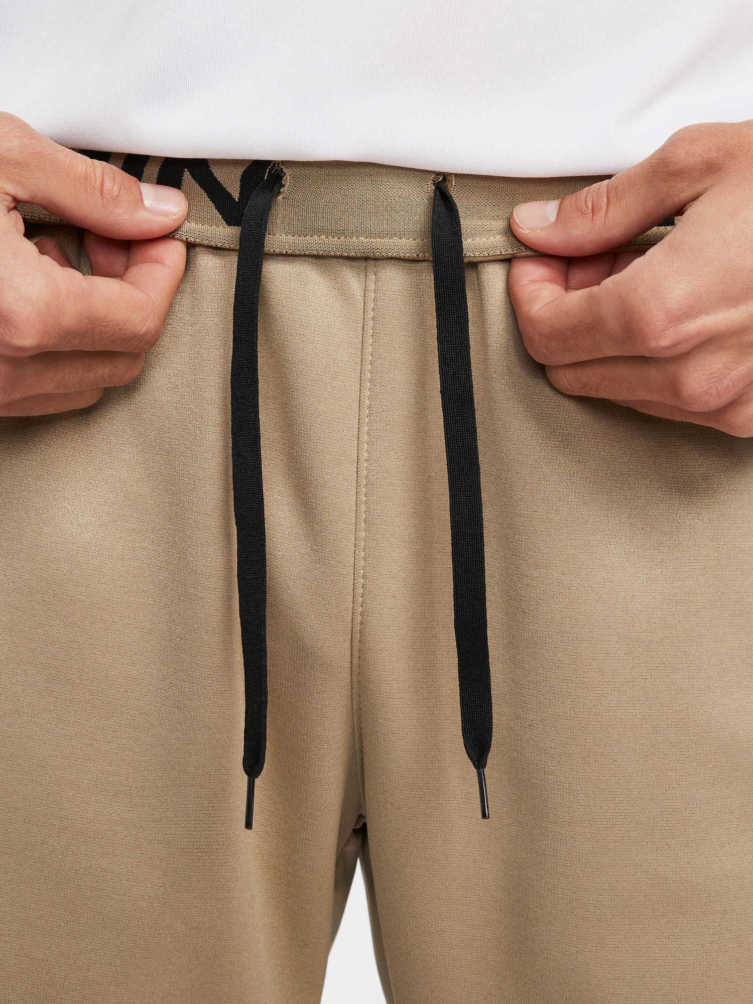 NIKE Спортно долнище M NK TF PANT TAPER
