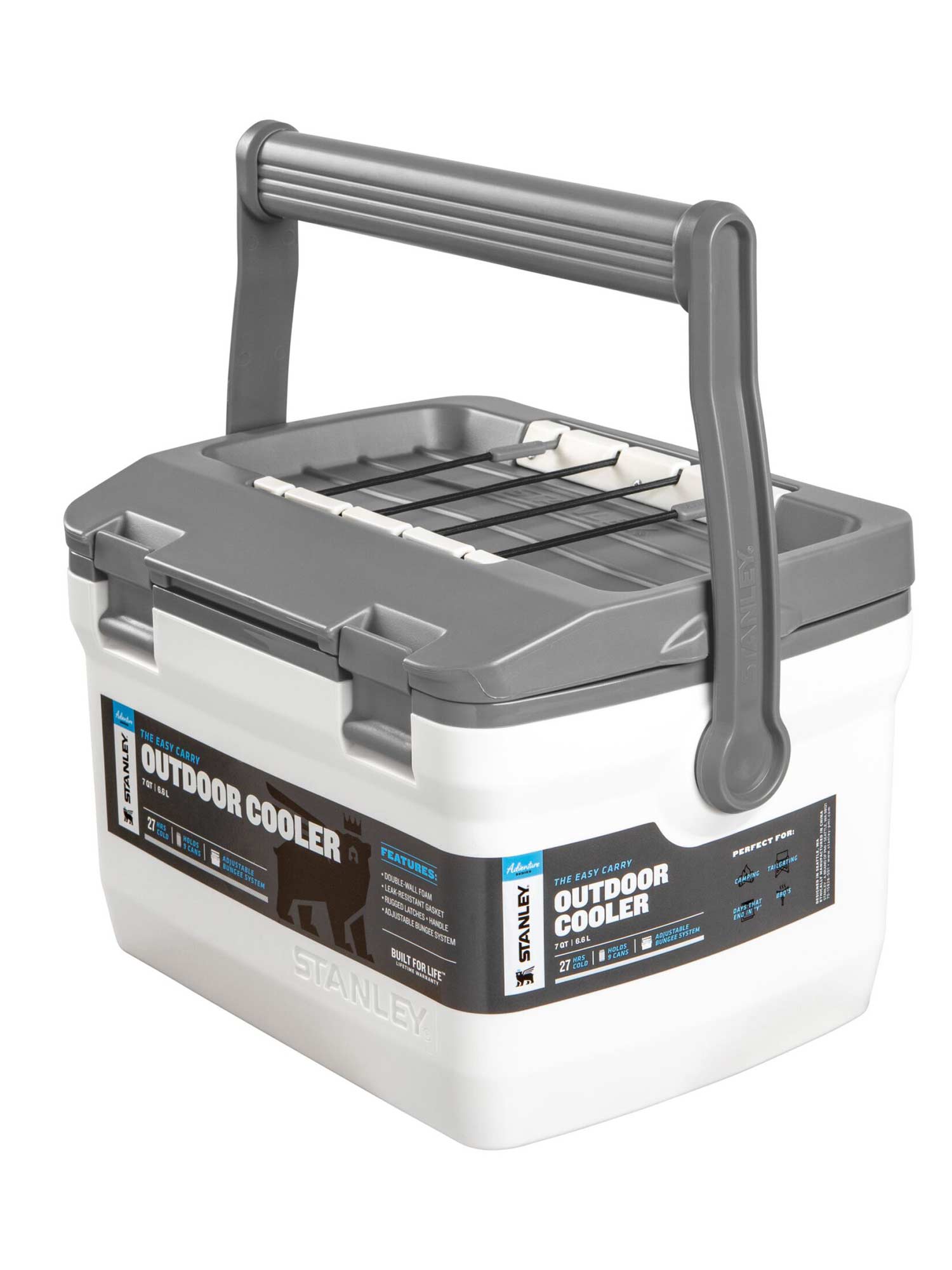 STANLEY Хладилна кутия The Easy Carry Outdoor 6.6L