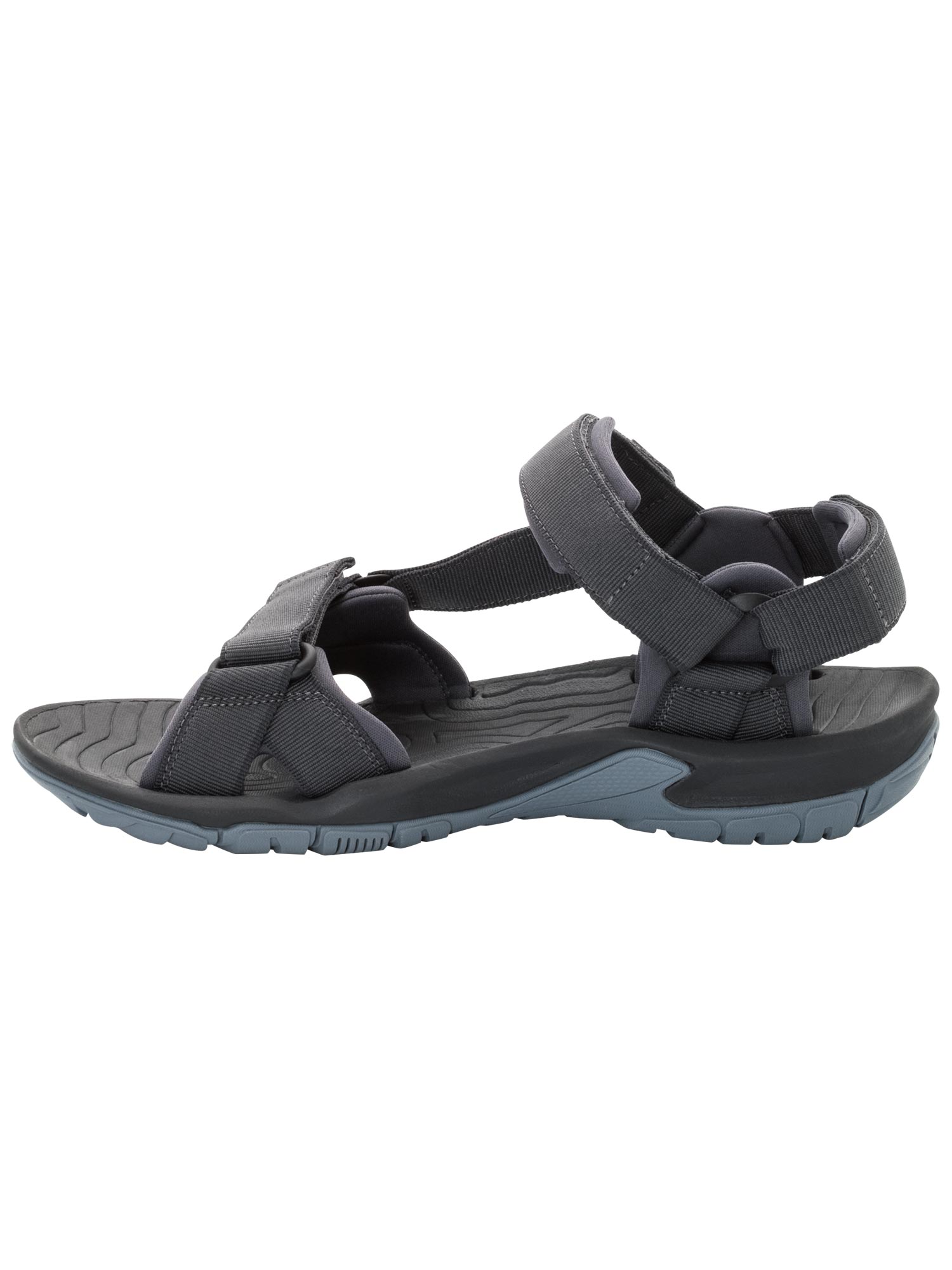 JACK WOLFSKIN Сандали LAKEWOOD RIDE SANDAL M