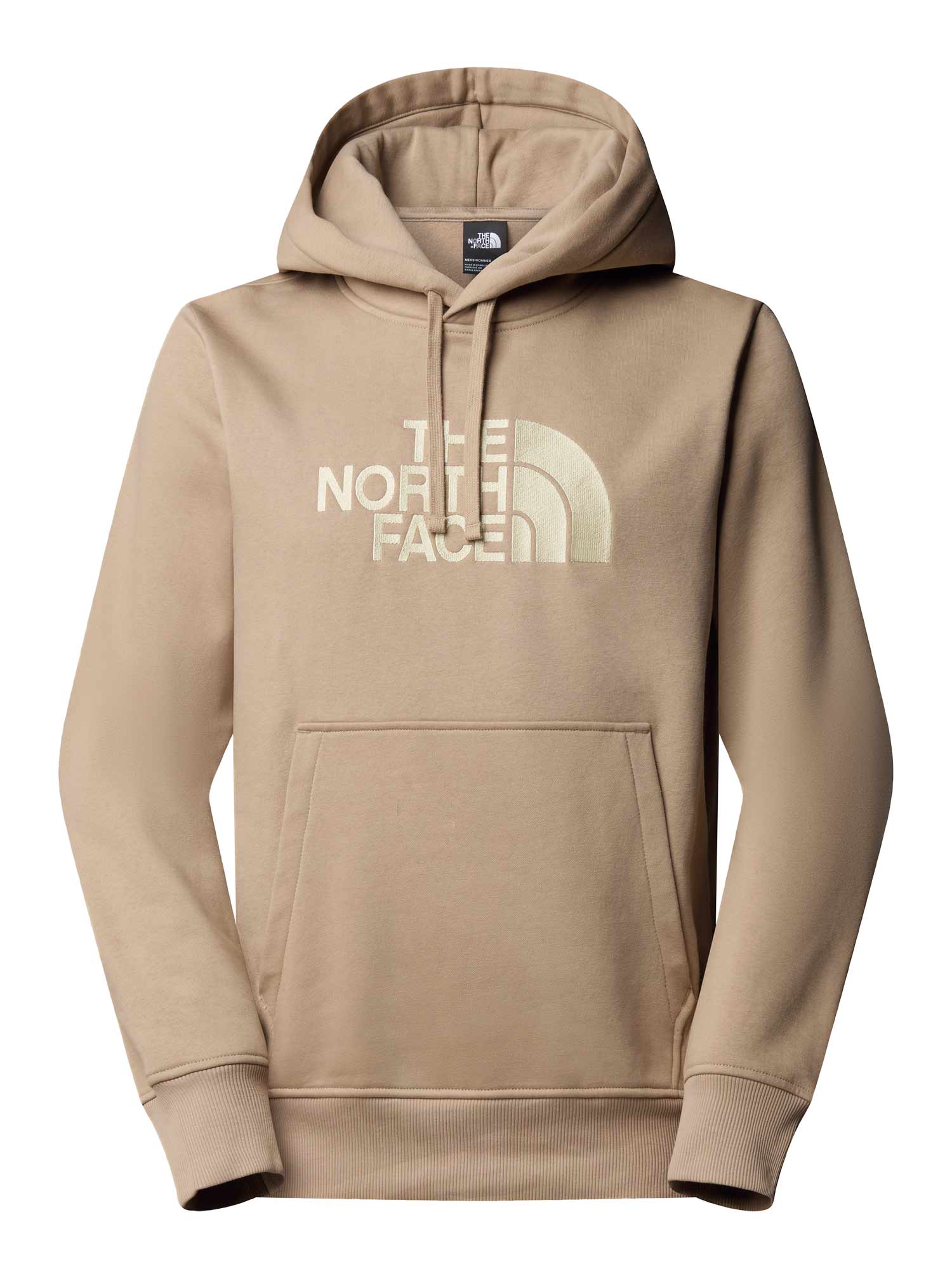 THE NORTH FACE Суитшърт M DREW PEAK PULLOVER HOODIE
