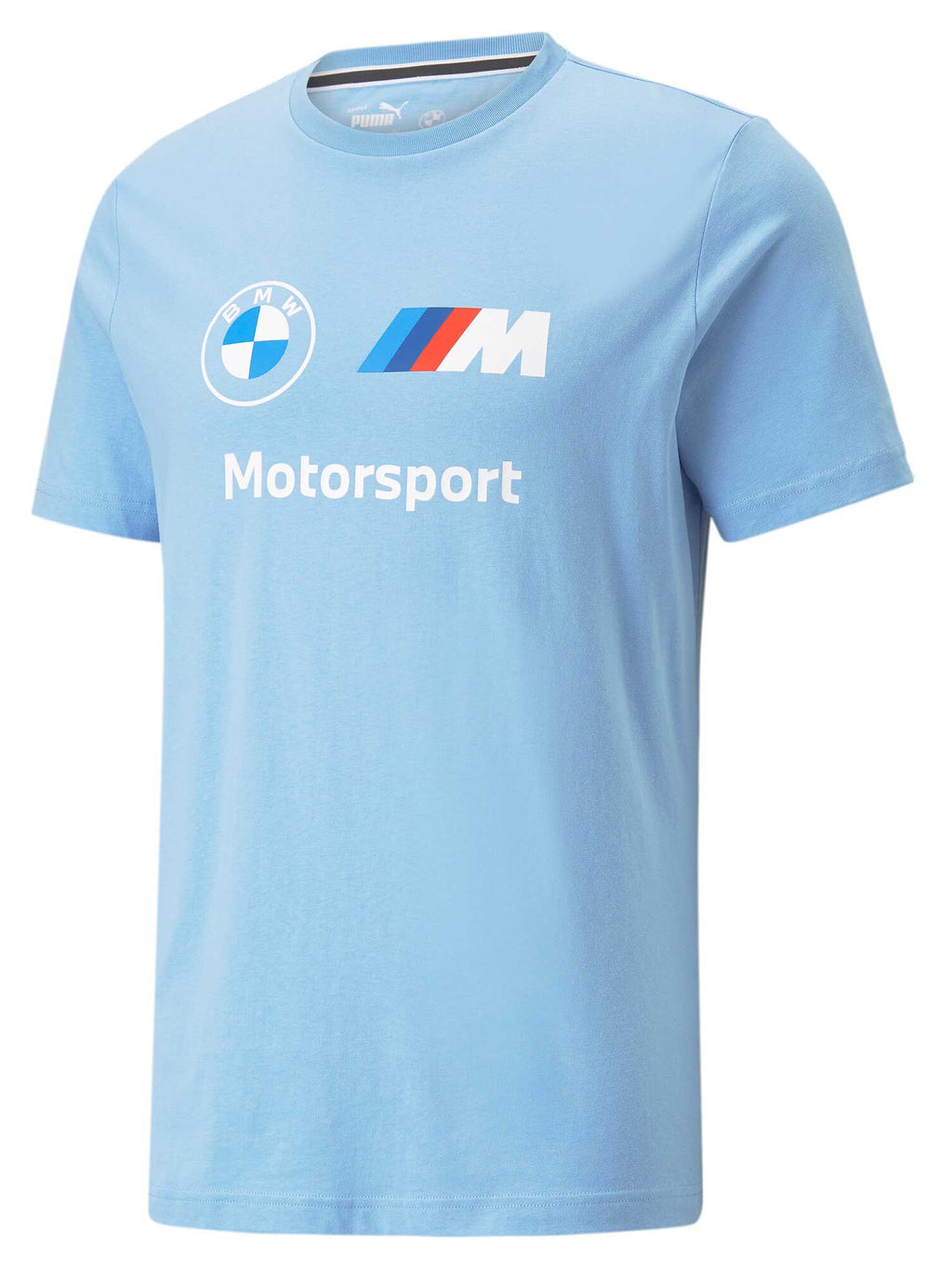 PUMA Тениска BMW MMS ESS Logo