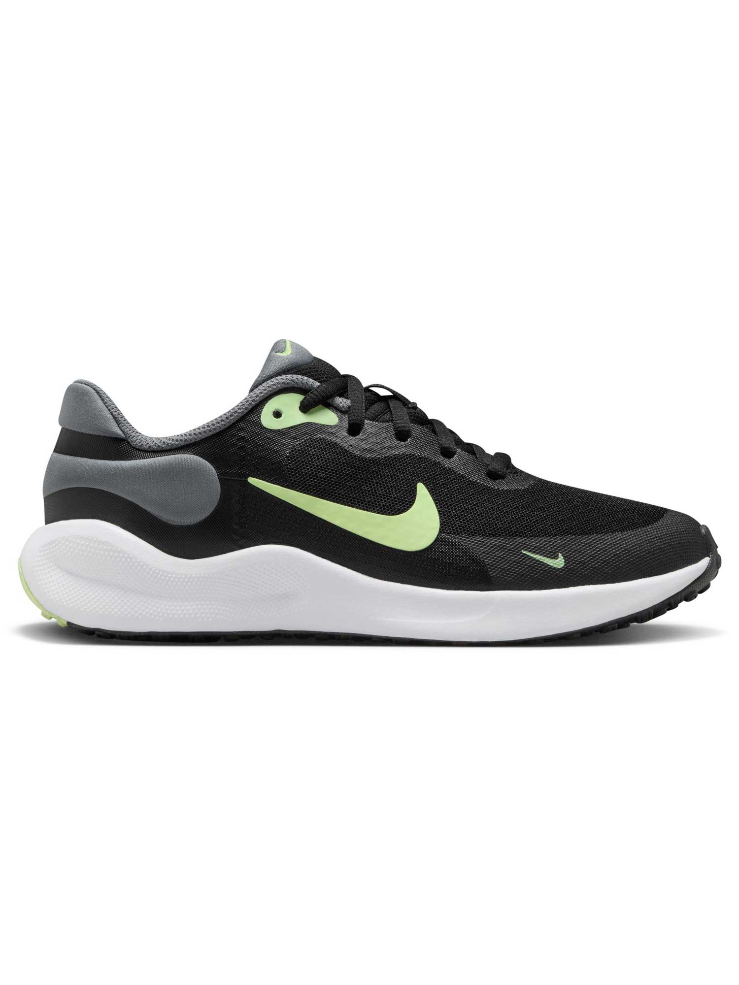NIKE Обувки REVOLUTION 7 (GS)