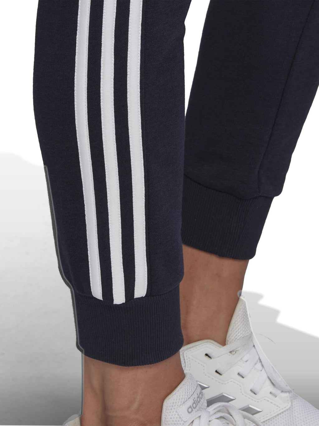 ADIDAS SPORTSWEAR Спортно долнище Essentials French Terry 3-Stripes