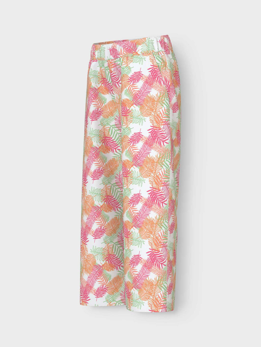 NAME IT Панталон NKFVINAYA 7/8 WIDE PANT
