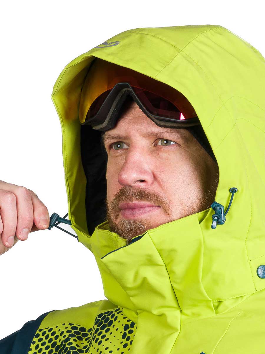 NORTHFINDER Ски яке WASH