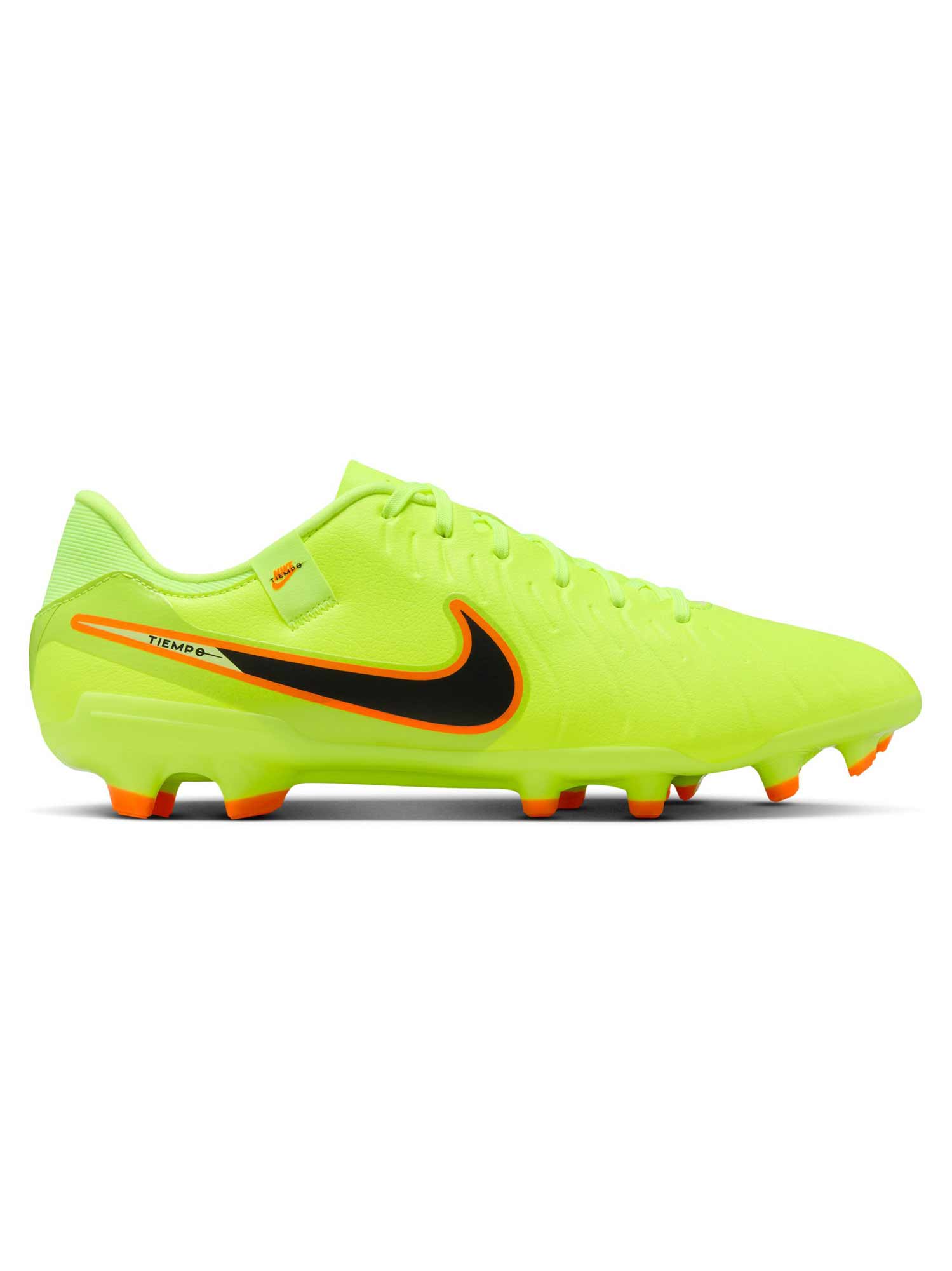 NIKE Обувки LEGEND 10 ACADEMY FG/MG