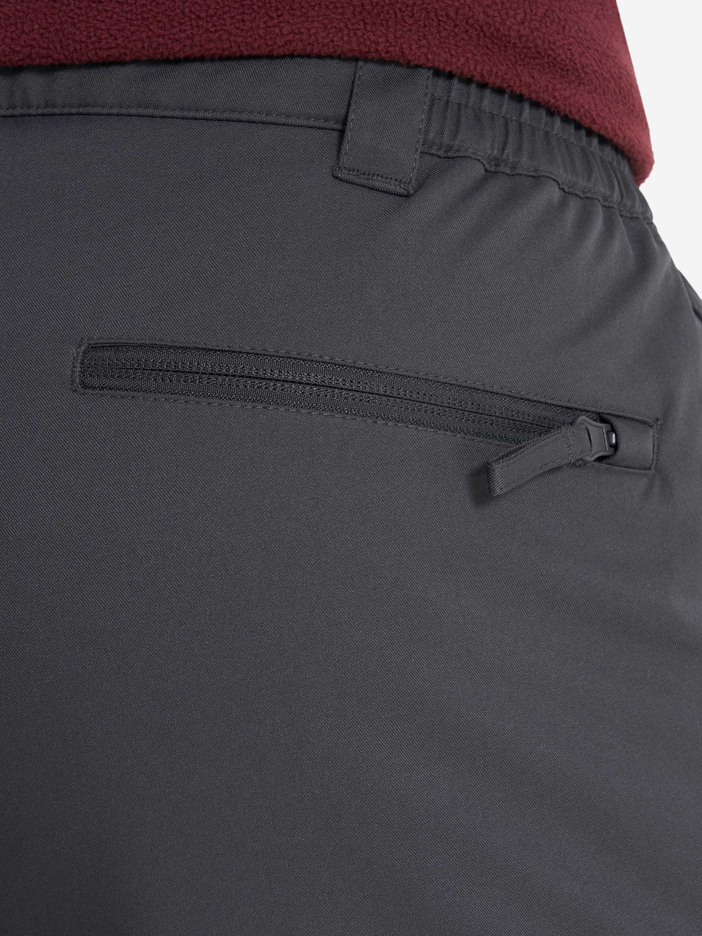 GLISSADE Ски панталон Men's Padded Pants