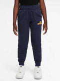 NIKE Спортно долнище K NSW CLUB FLC PNT FMLY -PD