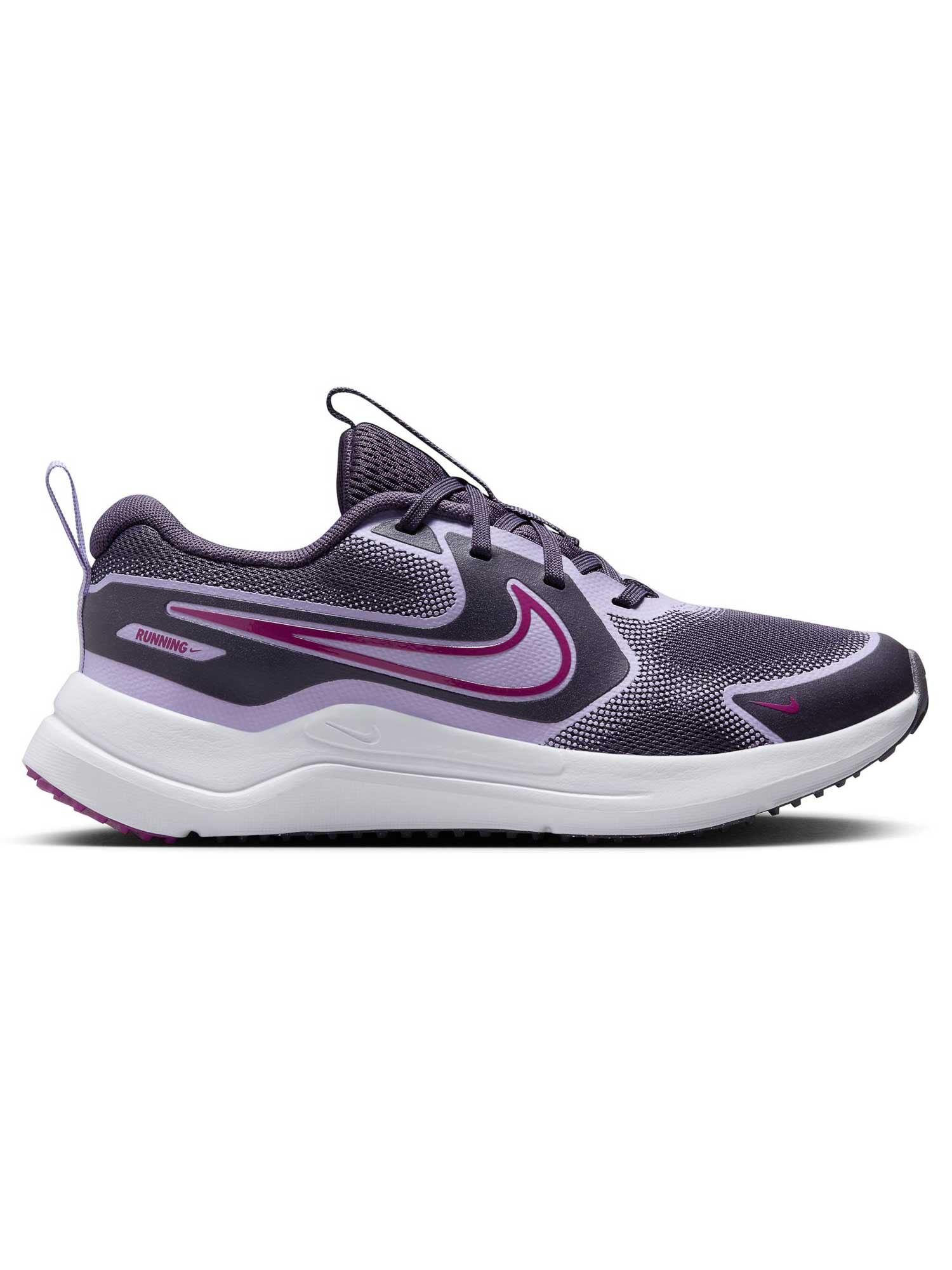 NIKE Обувки COSMIC RUNNER (GS)