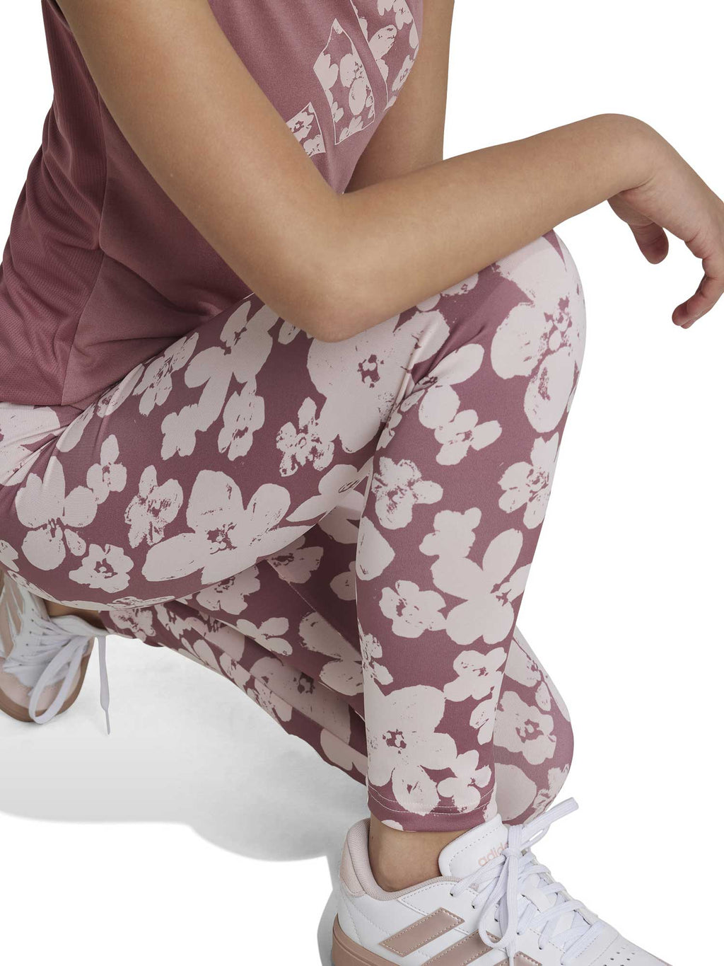 ADIDAS SPORTSWEAR Клин Train Essentials Seasonal Printed 7\/8