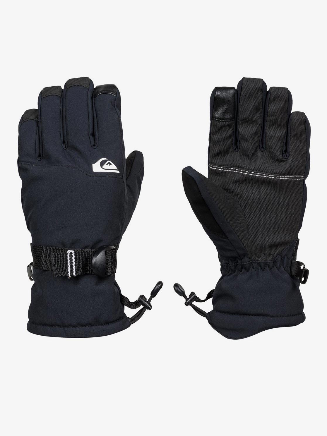 QUIKSILVER Сноуборд ръкавици MISSION YTH GLO B