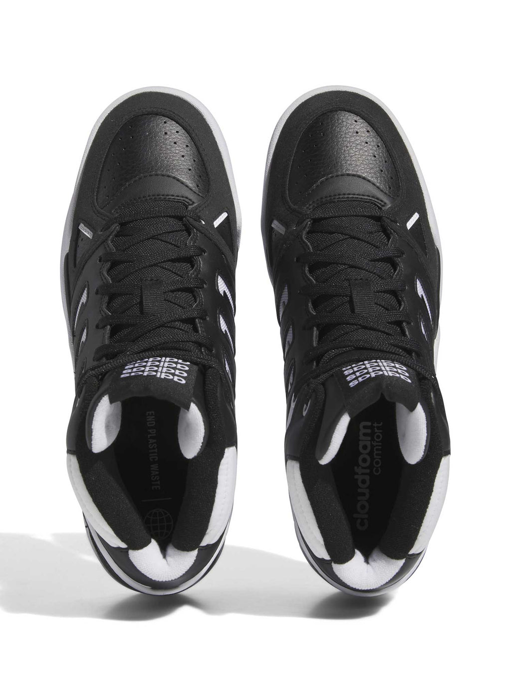 ADIDAS SPORTSWEAR Обувки Midcity Mid