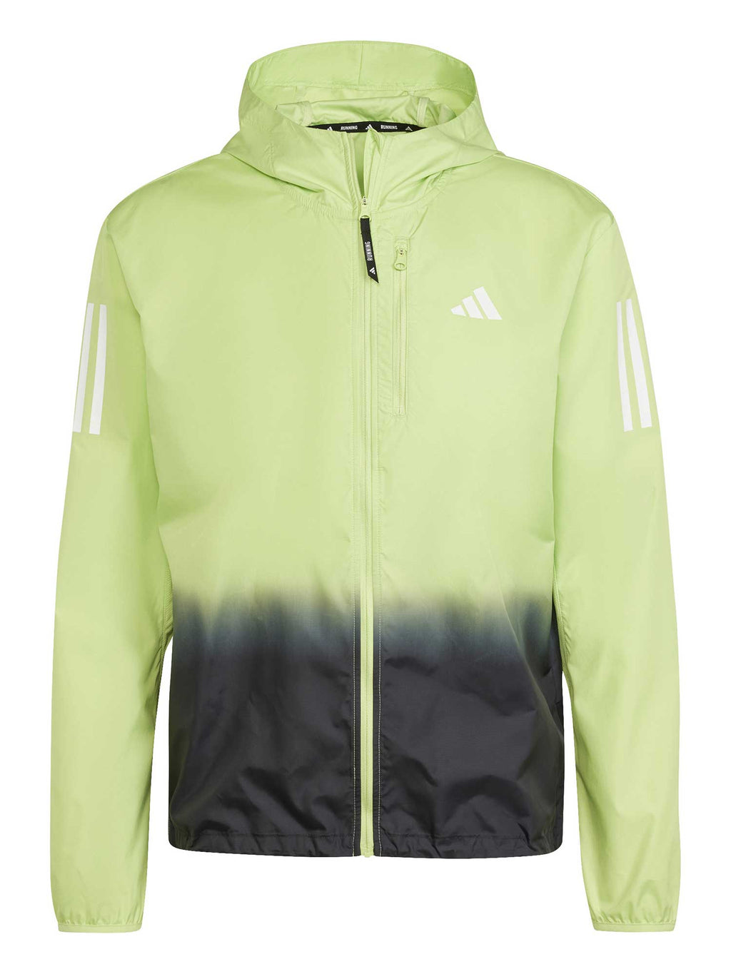 ADIDAS PERFORMANCE Ветровка Own the Run Colorblock Jacket