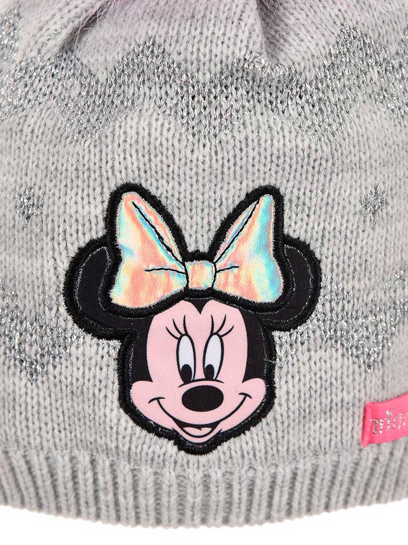 KIDS MOVIE HEROES Шапка MINNIE