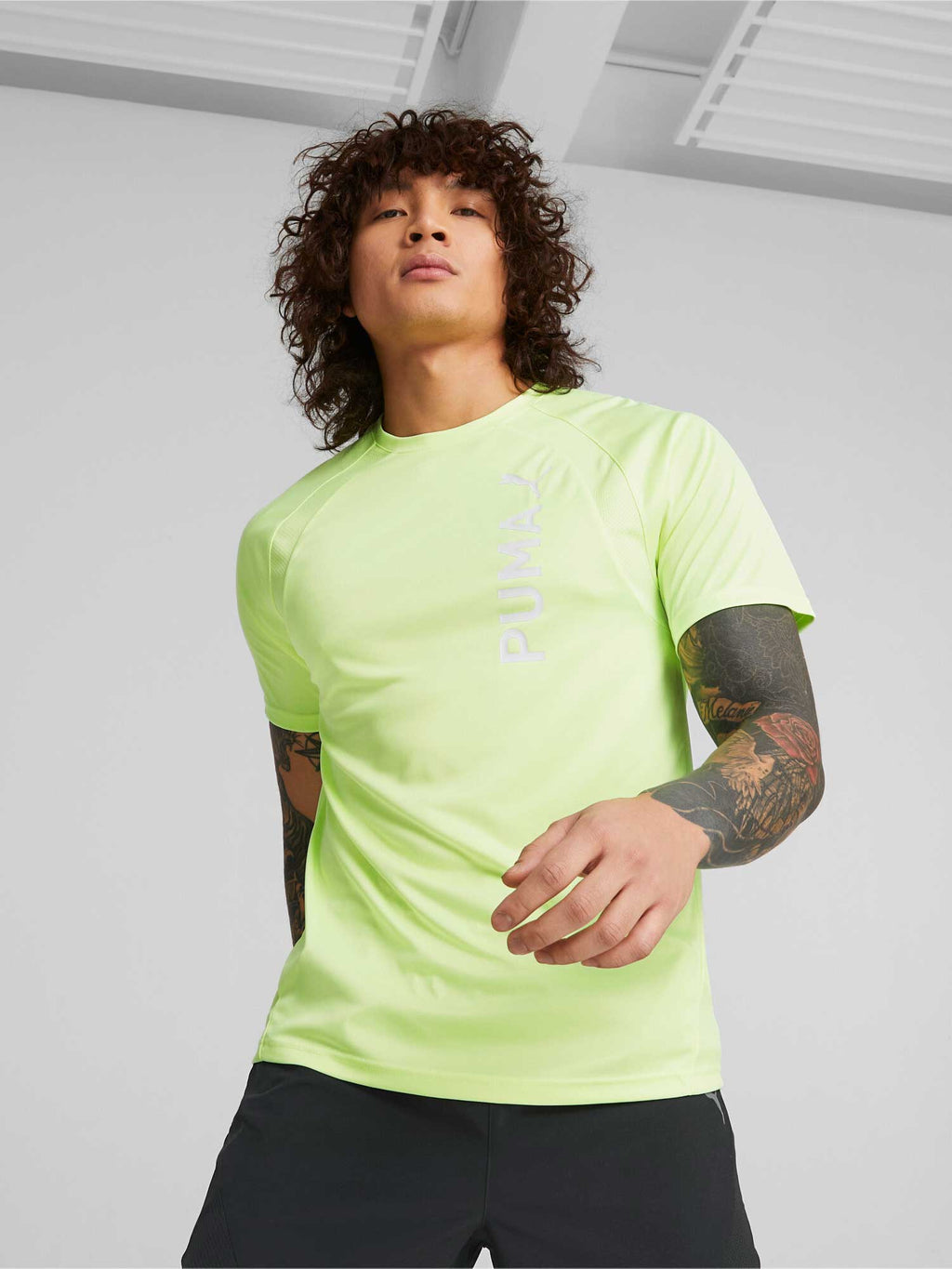 PUMA Тениска Fit Ultrabreathe
