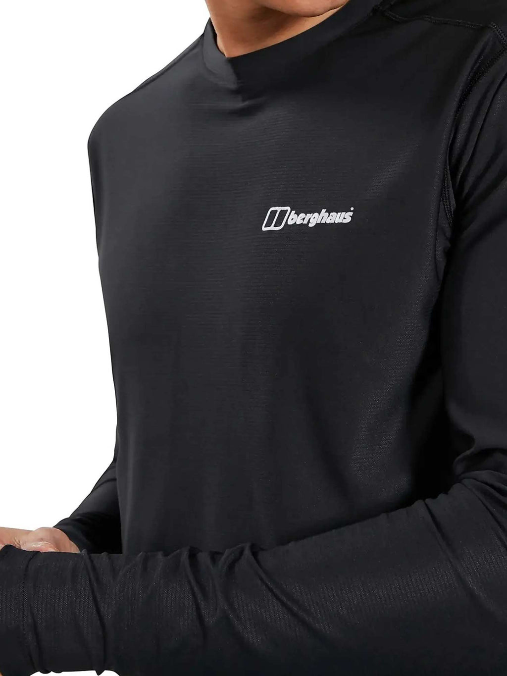 BERGHAUS Термоблуза 24/7 BASE