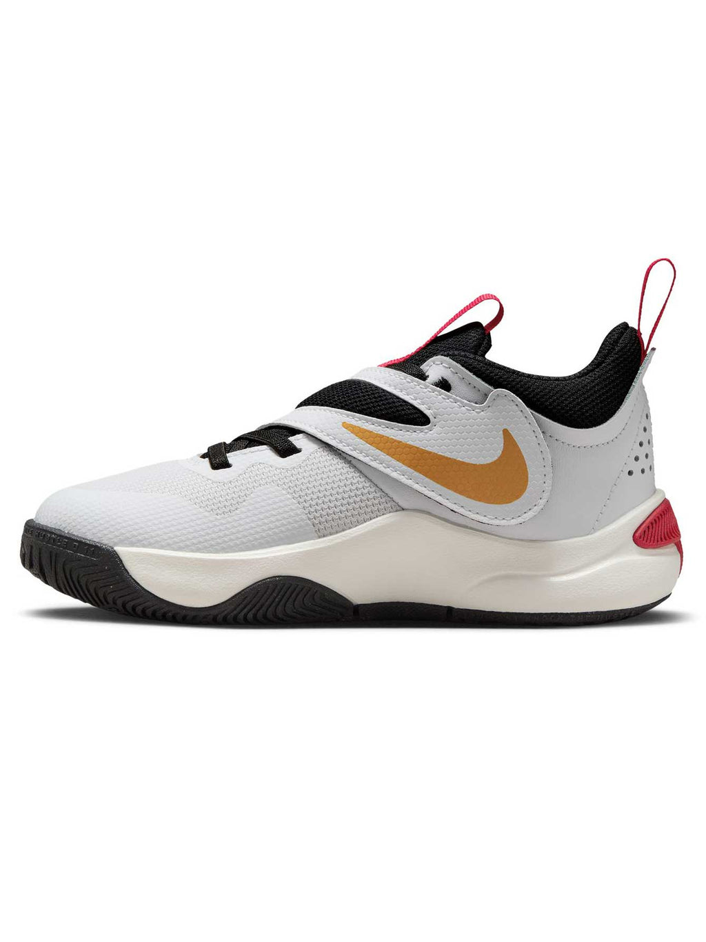 NIKE Обувки TEAM HUSTLE D 11 (PS)