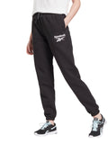 REEBOK Спортно долнище Identity Logo